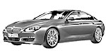 BMW F06 B3385 Fault Code