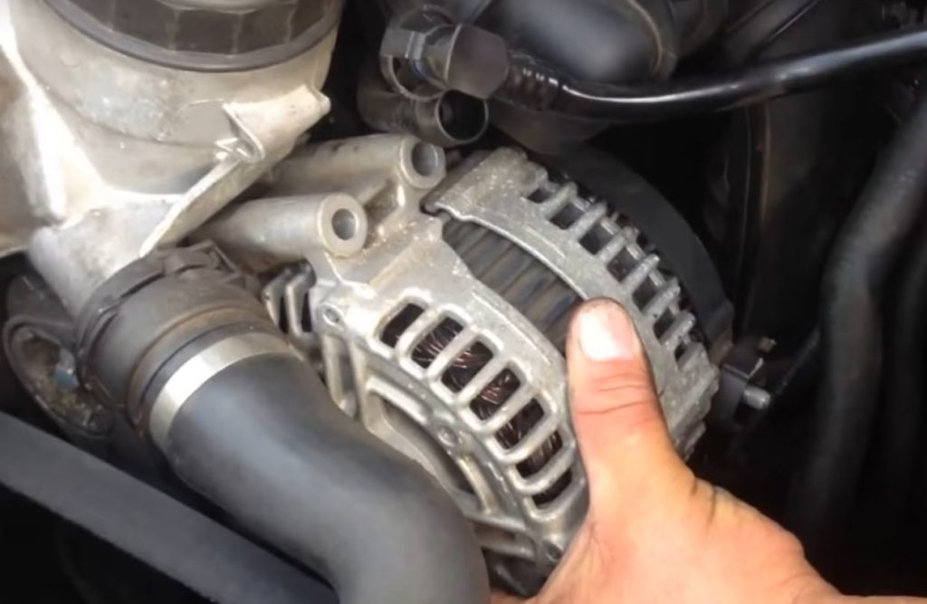 See B3385 in engine